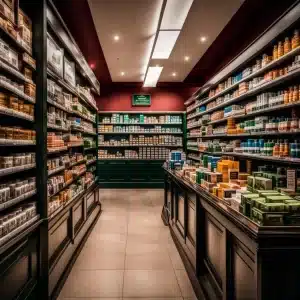 Aumentar las ventas en farmacias